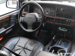 Używany 1996 Jeep Grand Cherokee SUV | 19 999 zł