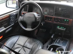 Używany 1996 Jeep Grand Cherokee SUV | 19 999 zł