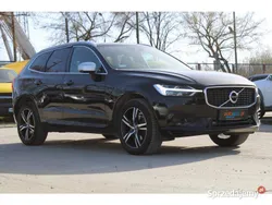 Używany 2018 Volvo XC60 SUV | 118 999 zł