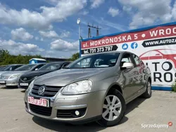 Używany 2006 VW Jetta | 4990 zł (Dobra cena)