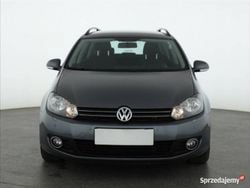 Szary Używany 2012 VW Golf VII Kombi | 21 999 zł (Dobra cena)