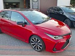 Używany 2020 Toyota Corolla Sport | 78 500 zł (Dość drogi)