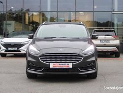 Używany 2022 Ford S-MAX S Minivan | 99 900 zł