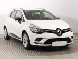 Biały Używany 2020 Renault Clio V Kombi | 43 999 zł (Uczciwa cena)