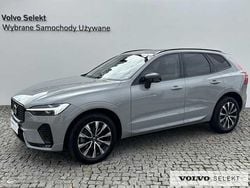 Szary Używany 2024 Volvo XC60 SUV | 189 900 zł