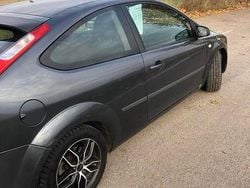 Używany 2005 Ford Focus | 3300 zł (Dobra cena)