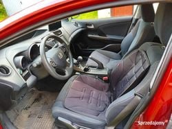 Używany 2014 Honda Civic | 34 900 zł (Dobra cena)