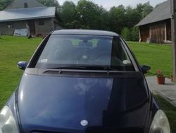 Używany 2006 Mercedes B180 Minivan | 12 000 zł (Drogi)