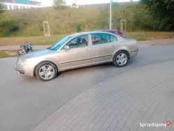 Używany 2004 Skoda Superb | 2400 zł (Super Cena)