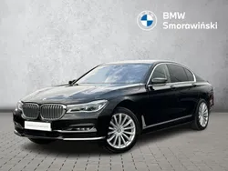 BMW 750L