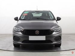 Szary Używany 2019 Fiat Tipo Sedan/Limuzyna | 37 999 zł (Uczciwa cena)