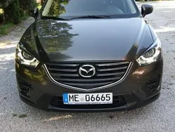 Brązowy Używany 2015 Mazda CX-5 SUV | 56 900 zł (Dobra cena)