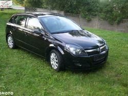 Holandia Używany 2005 Opel Astra Hatchback | 14 800 zł (Dość drogi)