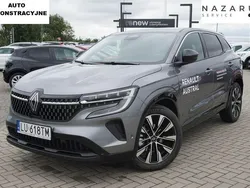 Szary Nowe 2024 Renault Austral Techno SUV | 136 900 zł (Uczciwa cena)