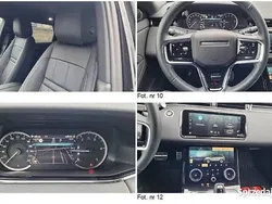 Używany 2022 Land Rover Range Rover evoque | 181 425 zł