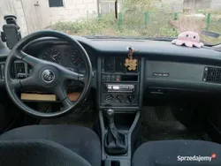 Używany 1994 Audi 80 | 2900 zł