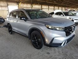 Szary Używany 2023 Honda CR-V SUV | 109 700 zł