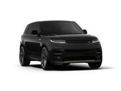 Czarny Nowe 2025 Land Rover Range Rover Sport SE Dynamic SUV | 558 500 zł (Uczciwa cena)