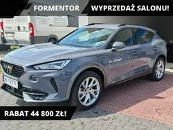 Szary (metalik) Używany 2023 Cupra Formentor SUV | 139 900 zł