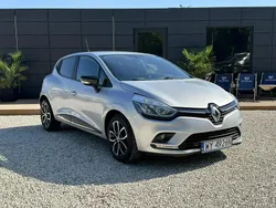 Srebrny (metalik) Używany 2020 Renault Clio V Hatchback | 39 900 zł (Drogi)
