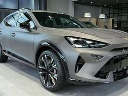 Szary (metalik) Nowe 2025 Cupra Formentor VZ SUV | 227 588 zł (Drogi)