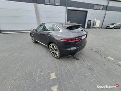 Używany 2022 Jaguar F-Pace SUV | 147 170 zł (Super Cena)