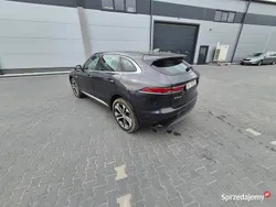 Używany 2022 Jaguar F-Pace SUV | 220 754 zł