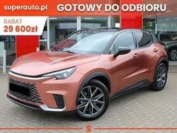 Inny kolor Nowe 2025 Lexus UX SUV | 174 300 zł (Uczciwa cena)