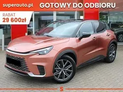 Inny kolor Nowe 2025 Lexus UX SUV | 174 300 zł