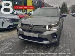 Bordowy Nowe 2025 Citroën C3 Hatchback | 79 900 zł (Dość drogi)