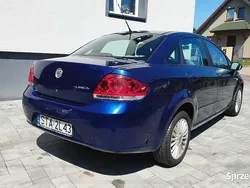 Używany 2007 Fiat Linea Dynamic Sedan/Limuzyna | 5200 zł