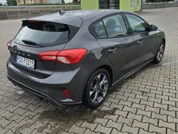 Używany 2019 Ford Focus ST-Line | 53 900 zł (Drogi)