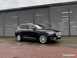 Używany 2016 Volvo XC90 Inscription SUV | 102 500 zł (Uczciwa cena)