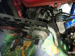 Używany 1989 Hyundai Pony | 6250 zł