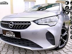 Szary Używany 2021 Opel Corsa Hatchback | 44 999 zł (Uczciwa cena)