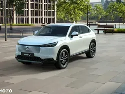 Biały Nowe 2025 Honda HR-V Advance SUV | 148 800 zł