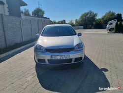 Używany 2006 VW Golf V | 16 000 zł