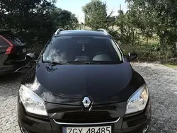 Używany 2012 Renault Mégane III Kombi | 15 500 zł