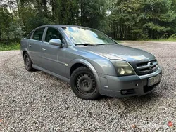 Używany 2002 Opel Vectra GTS | 3499 zł