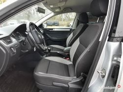 Używany 2018 Skoda Rapid | 28 900 zł (Uczciwa cena)