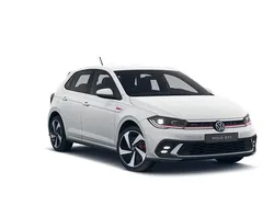Nowe 2025 VW Polo | 136 940 zł
