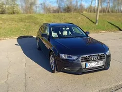 Używany 2015 Audi A4 | 39 000 zł