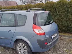 Używany 2004 Renault Grand Scénic II Minivan | 3999 zł (Uczciwa cena)