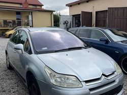 Używany 2005 Citroën C4 | 4300 zł (Uczciwa cena)