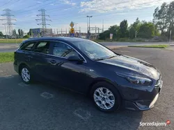 Używany 2021 Kia Ceed | 78 900 zł (Dość drogi)