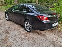 Używany 2009 Opel Insignia | 18 000 zł (Dość drogi)