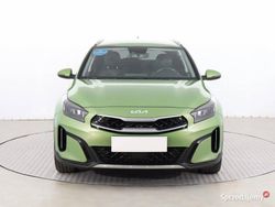 Zielony Używany 2022 Kia XCeed SUV | 87 999 zł (Uczciwa cena)