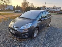Używany 2012 Citroën C4 Picasso Minivan | 20 900 zł (Uczciwa cena)