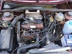 Używany 1991 VW Golf III | 1900 zł