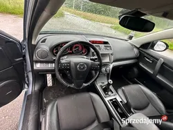 Używany 2011 Mazda 6 | 8300 zł